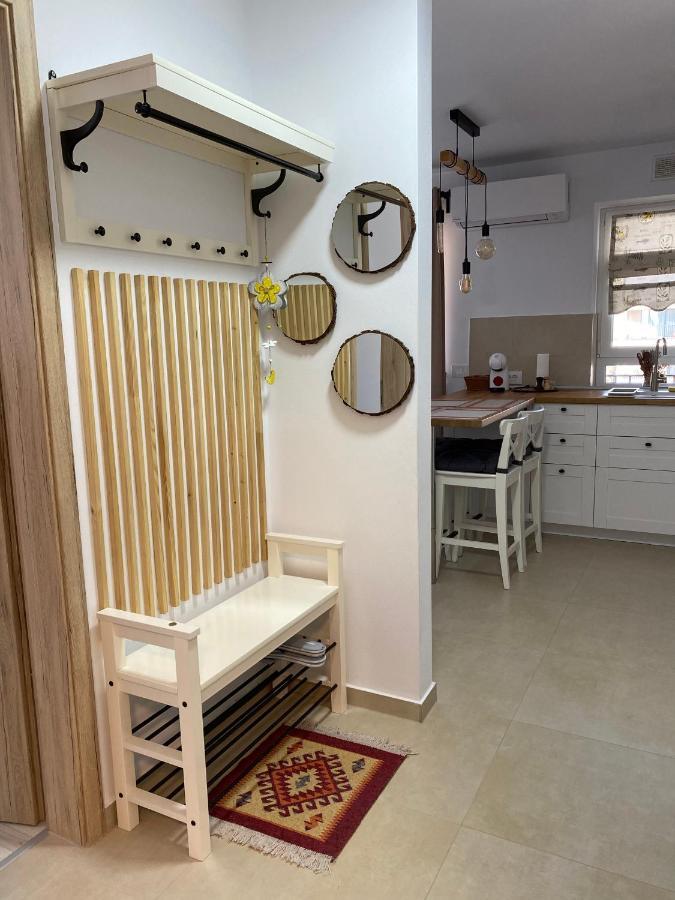 브라쇼브 Relax601 아파트 외부 사진